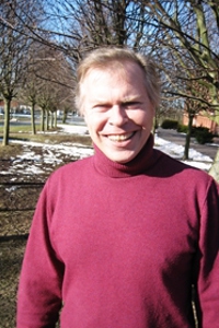 Anders Kristoffersson
