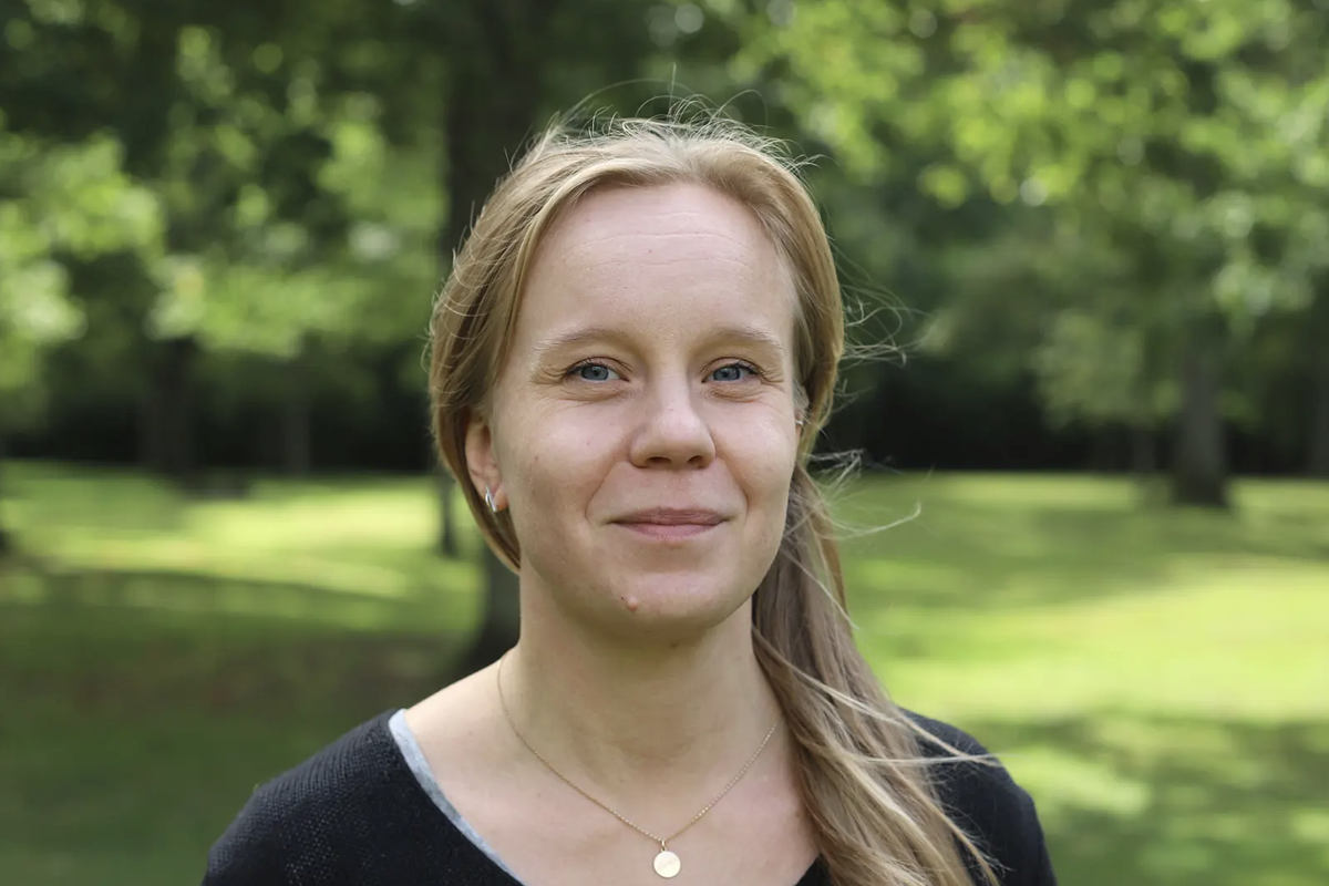 Sanna Ignell. Fotografi.