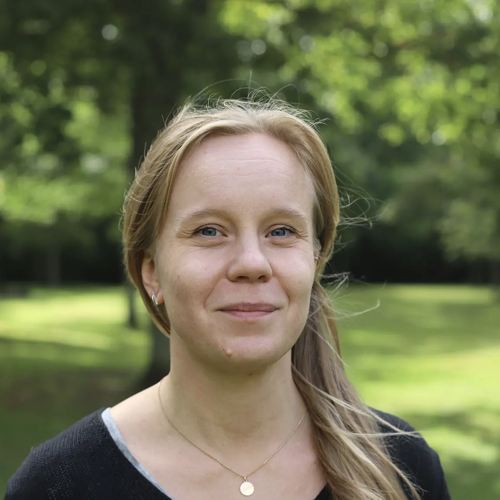 Sanna Ignell. Fotografi.