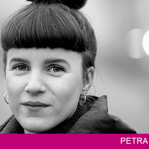 Petra Dunér. Foto.