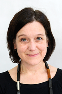 Caroline Dahl
