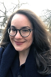 Nina Gartz