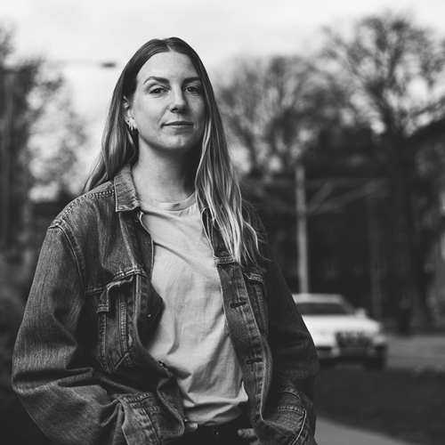Karin Andersson