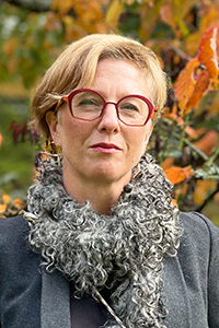 Ulrika Åkerlund