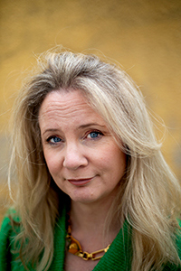 Karin Montgomery