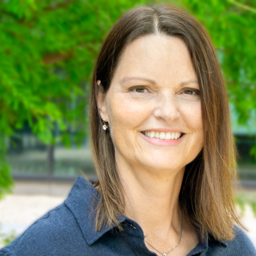 Porträttfoto Anna Robling.