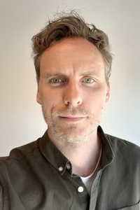 Axel Bengtsson