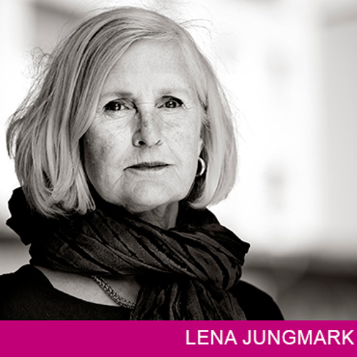 Lena Jungmark. Foto.