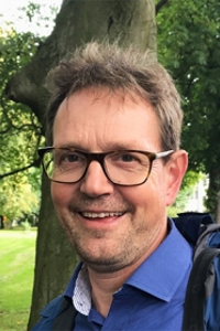 Örjan Stål