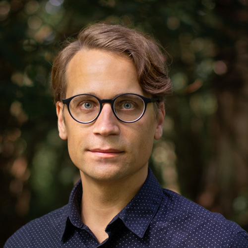 Tim Holappa. Foto.