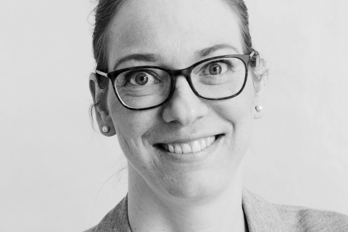 Vera Vicenzotti. Foto.