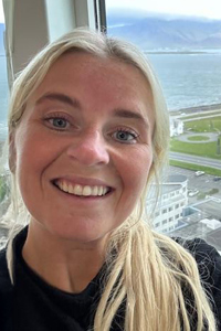 Matilda Alfengård 