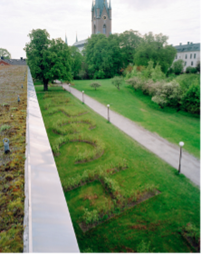Stadsbiblioteket Linköping